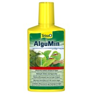 Tetra Algumin 100 ml - Solución de Control de Algas
