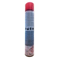 Insecticida Aerosol Masterlac 600+150ml