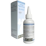 Loción Higiene Ocular 125ml