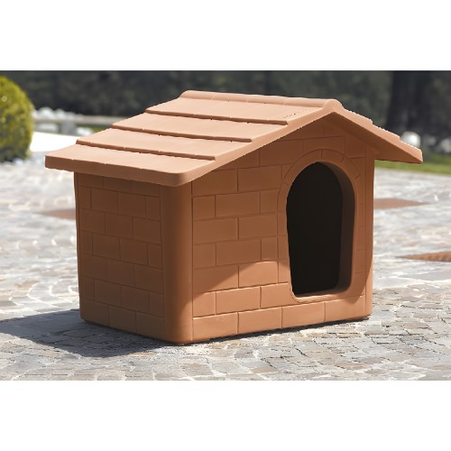 Cuccia Mini Dog House