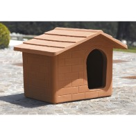 Cuccia Mini Dog House