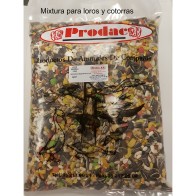 Complete Food for Parrots and Parakeets 3kg