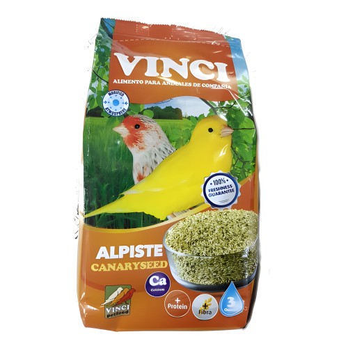Vinci 5 Kg Millet - Nutritious Bird Seed