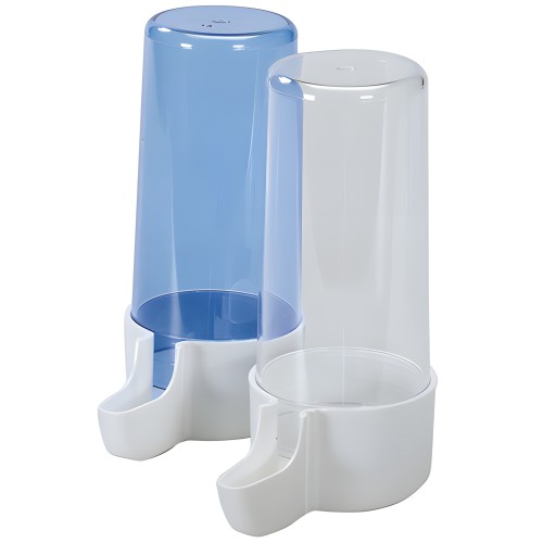 Bebedero Tubo Corto 60 Ml Lisa