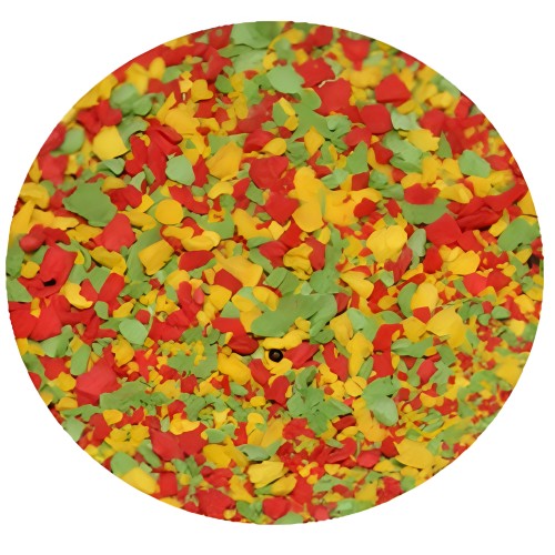 Vitaminas Pajaros 3 Kg.prodac