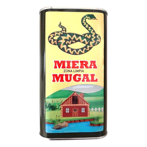 Miera Mugal 1 Litro