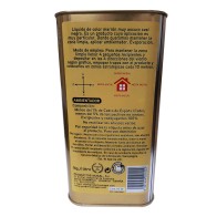 Repelente de Serpientes Mugal 1L - Protección Natural para el Exterior