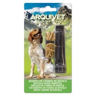 Silbato de Cuerno de Búfalo - Arquivet