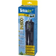 Filtro Int.tetratec In400 - Eficiente para Acuarios