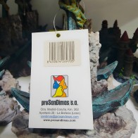 White Rock Anchor for Aquariums