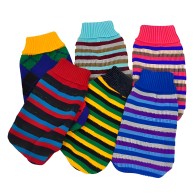 Wool Jersey for Dogs - Size T/25cm