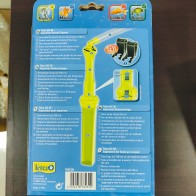 Tetratec Limpia Fondos Gc30