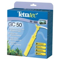TetraTec GC50 Bottom Cleaner - Keep Your Aquarium Clean