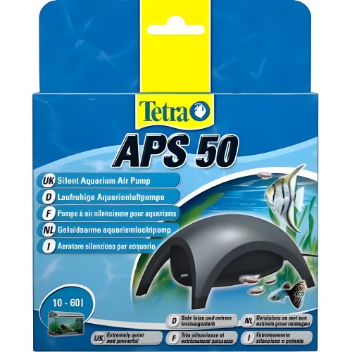 Aireador Tetra APS100