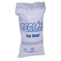 Perlon Sandimas 1 Kg - Medio filtrante económico para acuarios