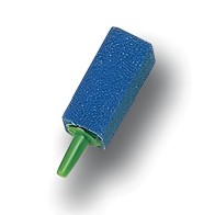 Difusor Rectangular Tetra 100mm - Distribución Óptima de Aire en Acuarios