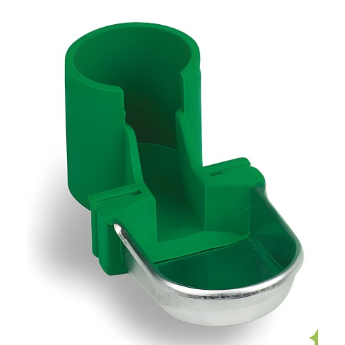 Gaun Rabbit Water Feeder - Durable and Efficient
