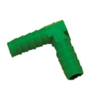 Plastic Elbow Gaun - Essential for Livestock Watering