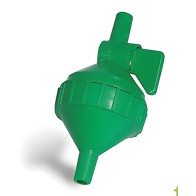 Filtro de Agua con Llave de Paso - Esencial para Ganado