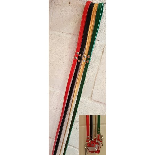 VMD Smooth Lead 12 Mm X 100 Cm