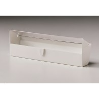 Comedero Largo para Pajaritos - 23 cm