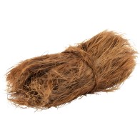 Pelo de Coco Benelux 330g - Material Natural para Aves