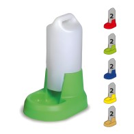 Comedero Gaper para Perros y Gatos 3 Kg