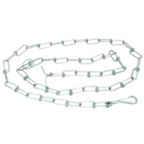 Cadena De Amarre Ribecan 2.5mm x 2.8mts - Duradera y Fuerte