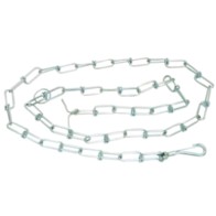 Cadena De Amarre Ribecan 2.5mm x 2.8mts - Duradera y Fuerte