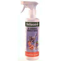 Seluce Dog/Cat Training Spray 500ml