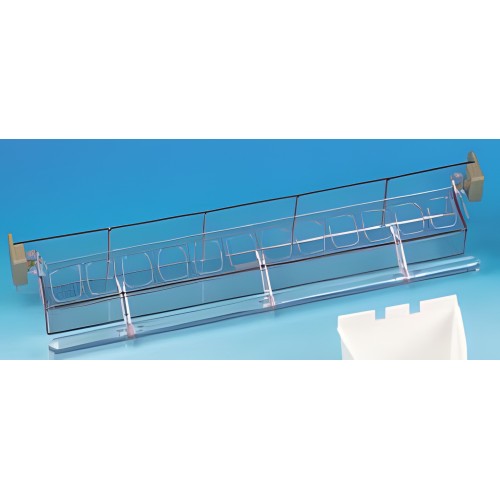 Comedero para Pájaros Gaun 12 Huecos