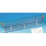 Comedero para Pájaros Gaun 12 Huecos