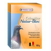 Versele Laga Natur Bloc 850g - Essential Vitamins and Calcium