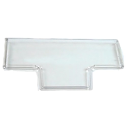 Plastic Front Locker