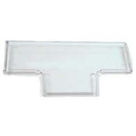 Plastic Front Locker