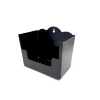 Green Casillero + Front for Cages - Organize Your Aviary