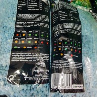 Fert.universal Azul Bolsa 800gr.batlle.