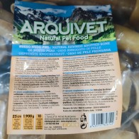 Rawhide Bone 25cm - Arquivet