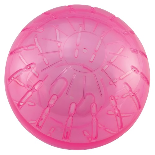 Bola Roedores Varios Colores 19cm - Juguete de Ejercicio Divertido para Pequeños Animales - Arquivet