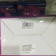 Colorful Plastic Ball for Rodents