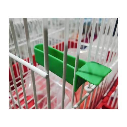 Soft Seed Holder for Birds