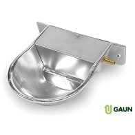 Bebedero Aluminio Con Tornillos