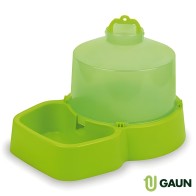 5L Small Animal Water Feeder - Durable and Easy to Clean