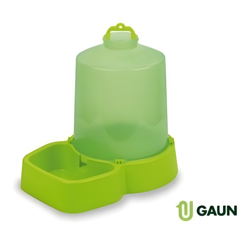 5L Small Animal Water Feeder - Durable and Easy to Clean