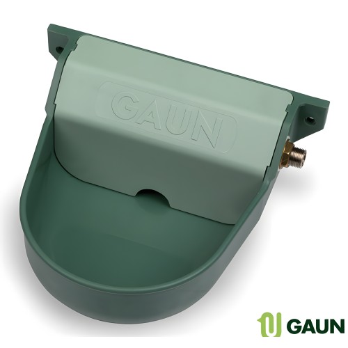 Dispensador de Agua P-5 ABS para Perros y Gatos de Gaun - Confiable y Duradero