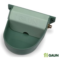 Dispensador de Agua P-5 ABS para Perros y Gatos de Gaun - Confiable y Duradero