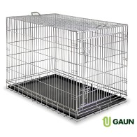 Gaun Small Exhibition Cage Roma