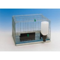 Small Animal Cage - Gaun