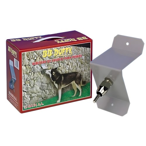 Duffy Model Drinking Bottle for Dogs