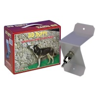 Duffy Model Drinking Bottle for Dogs